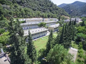 Balcova Thermal Hotel