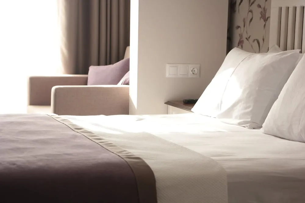 Luxury Oda Kısmı Deniz Manzaralı Balkonsuz