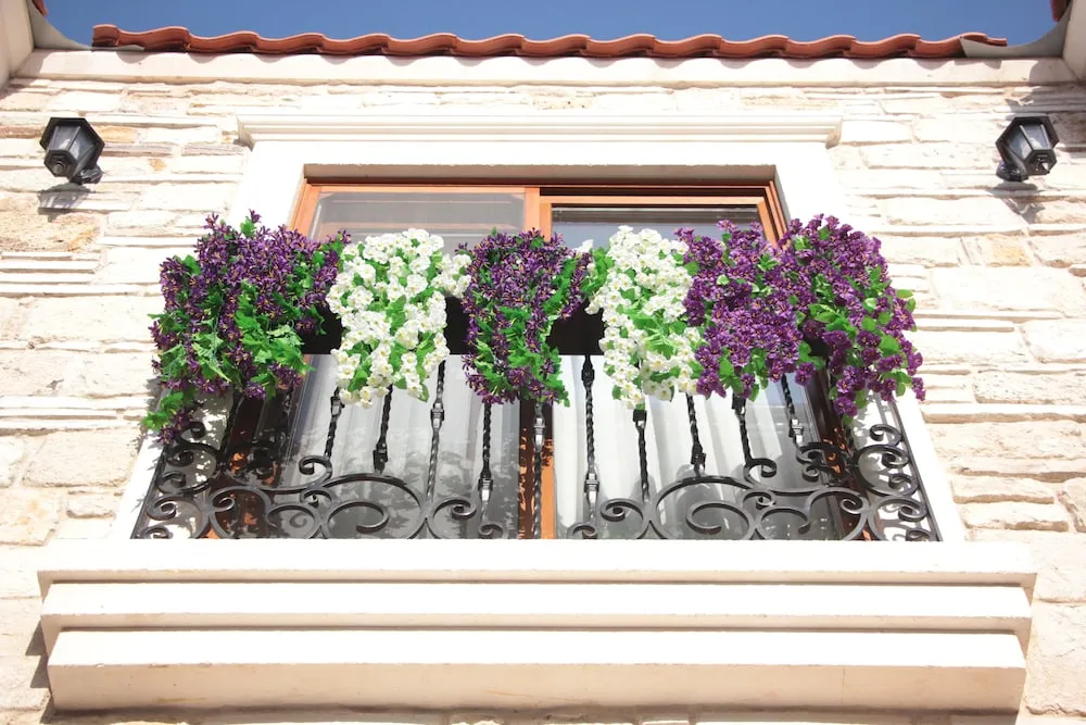 Luxury Oda Kısmı Deniz Manzaralı Balkonsuz