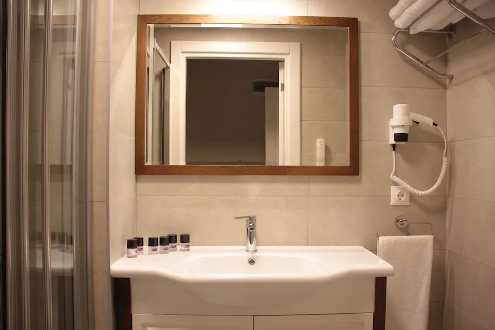 Luxury Oda Kısmı Deniz Manzaralı Balkonlu