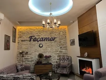 Focamor Otel