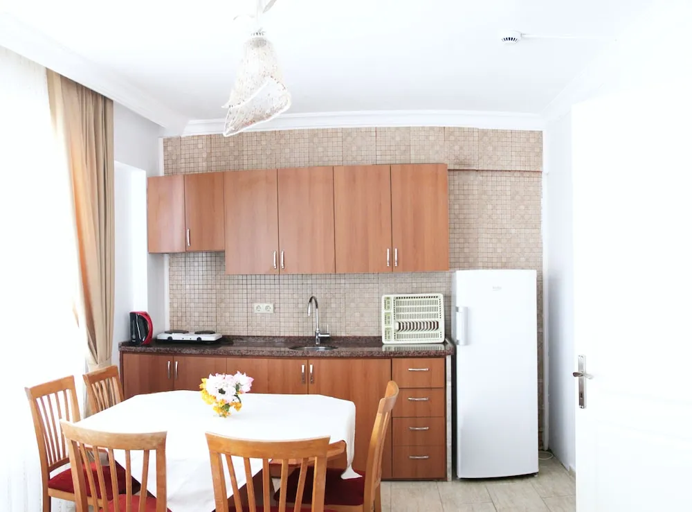 Apart Daire, 2 Yatak Odası