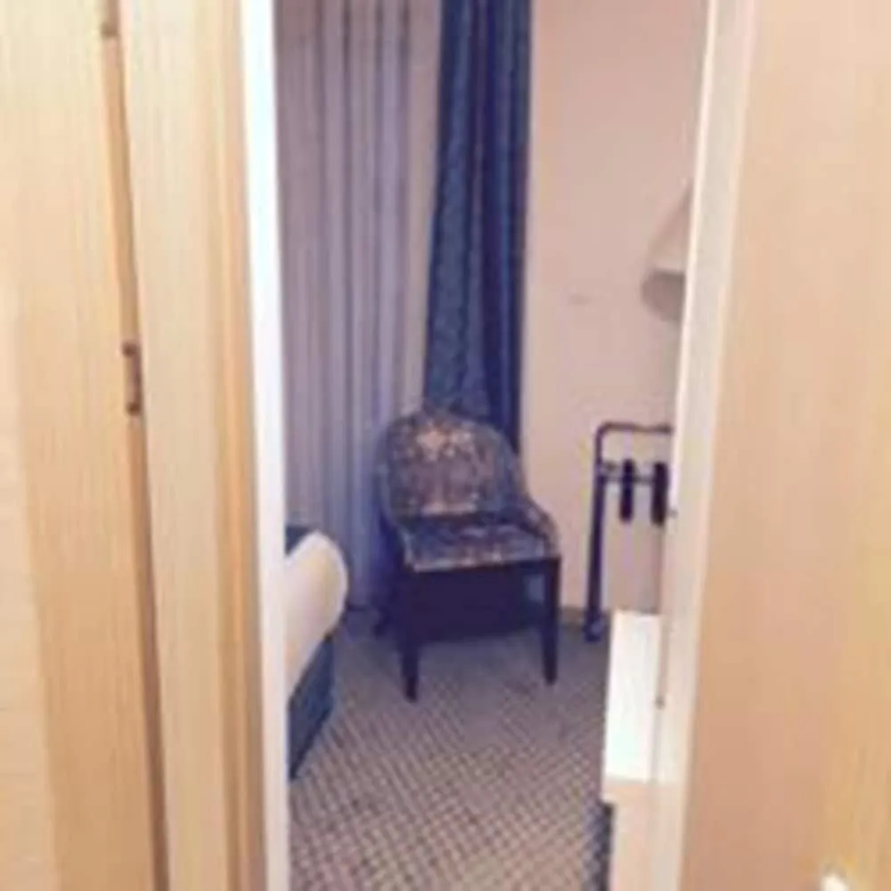 Economy Tek Kişilik Oda, Şehir Manzaralı