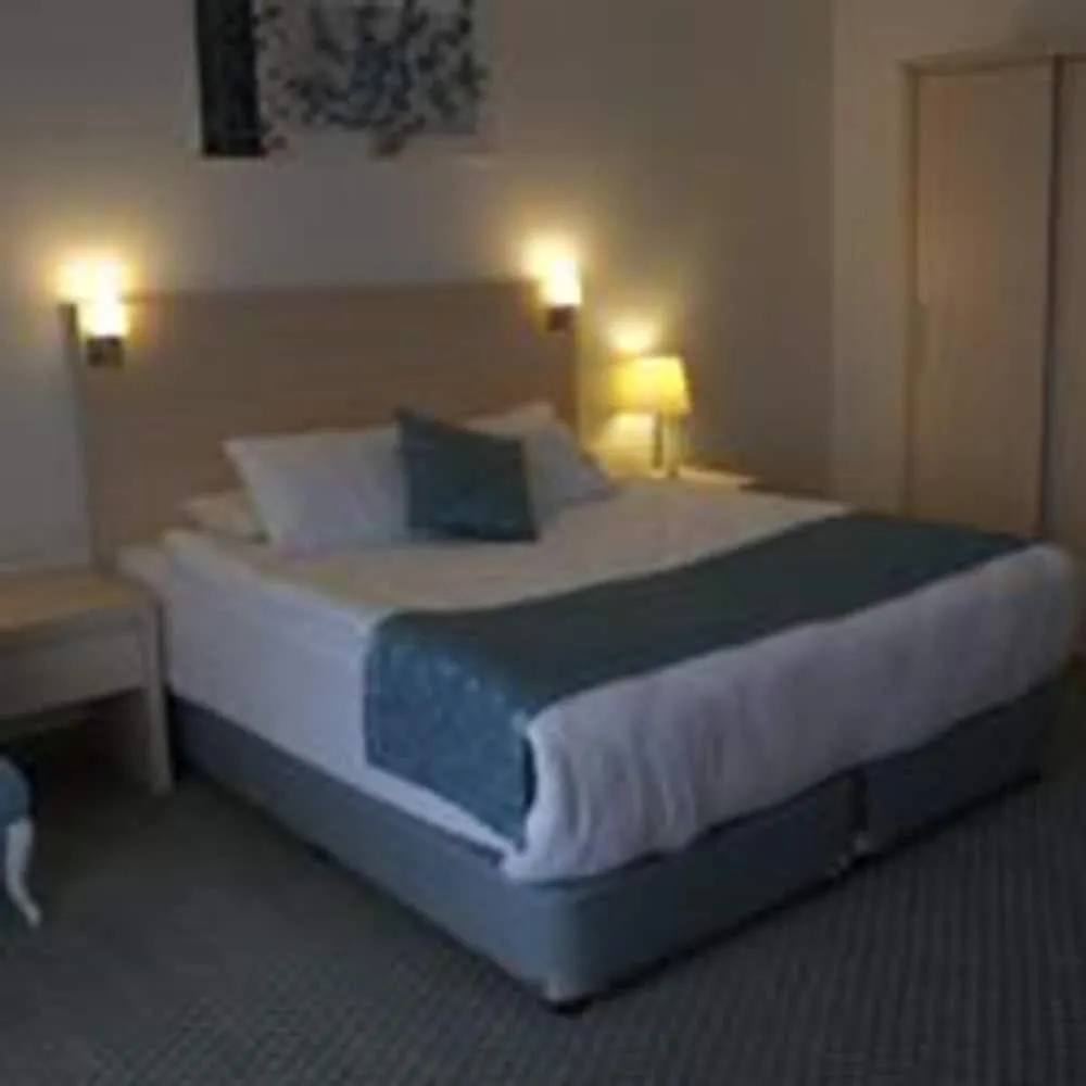 Family Üç Kişilik Oda, Şehir Manzaralı