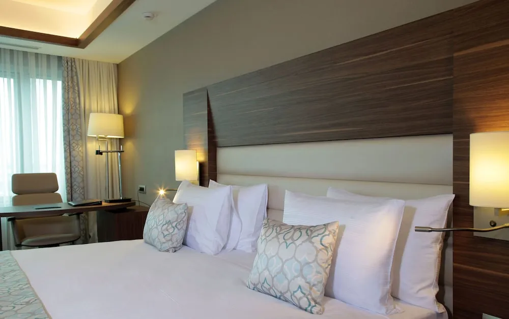 Superior Oda (King Bed)