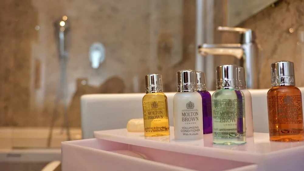 Suite (King) with Free Airport Transfer