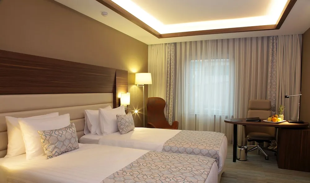 Superior Oda (Twin Bed)