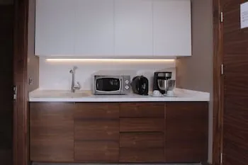 Bricks Hotel İstanbul