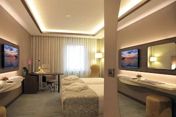 Bricks Hotel İstanbul
