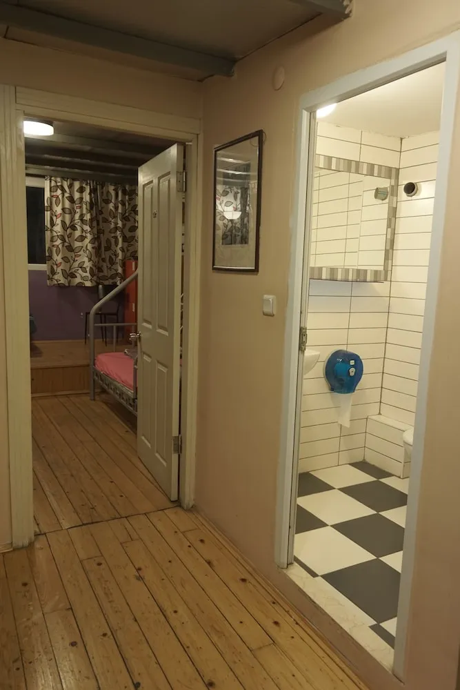 Apart Daire (1-30)