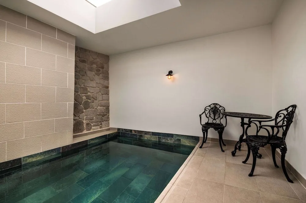 Executive Süit (Relaxing Pool)
