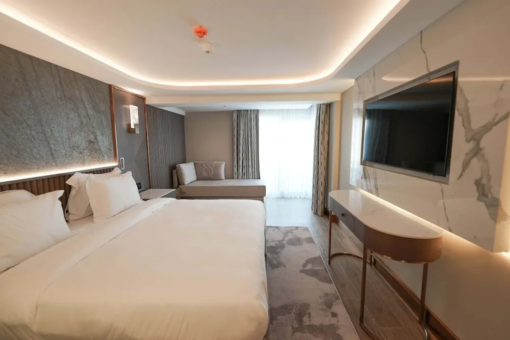 Süit (Prestige Suite)