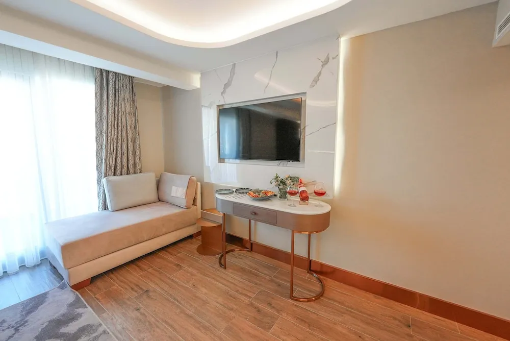 Süit (Prestige Suite)