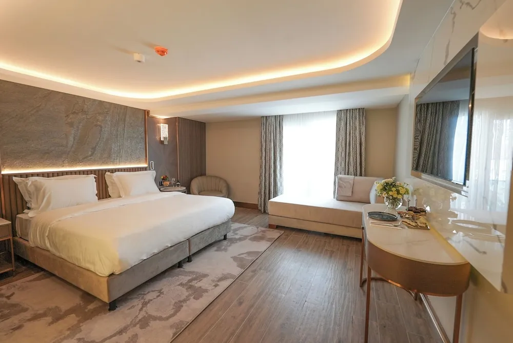 Süit (Prestige Suite)