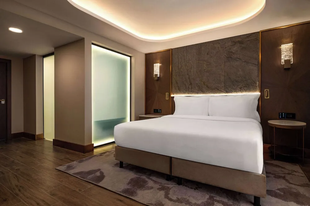 Süit (Prestige Suite)