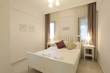Alp Suites Lavanta