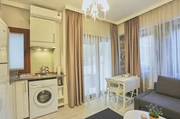 Alp Suites Lavanta