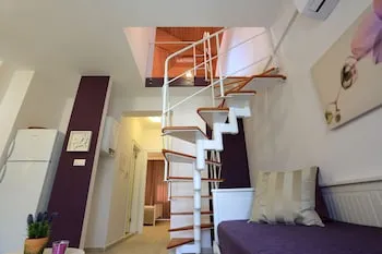 Alp Suites Lavanta