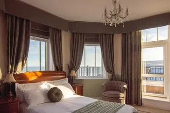 Hotel Victoria