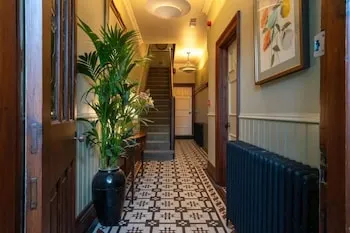Hotel Victoria