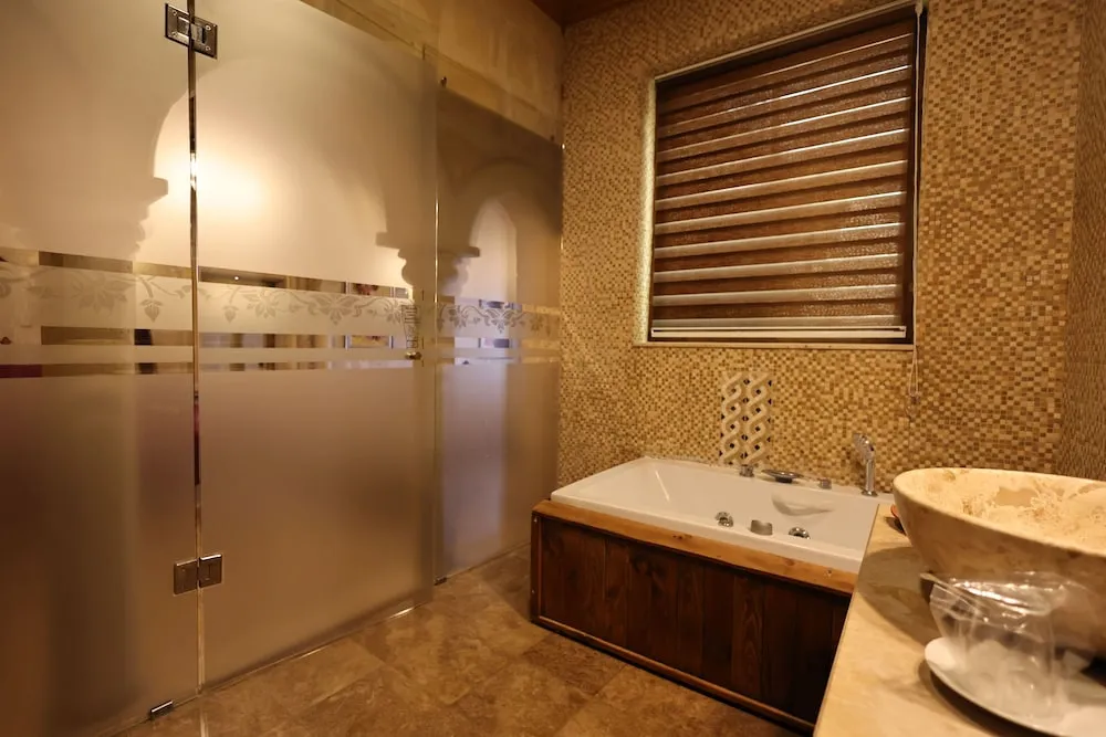 Superior Oda, 1 En Büyük (King) Boy Yatak