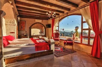 Cappadocia Inn Hotel