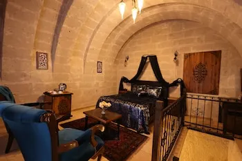Cappadocia Inn Hotel