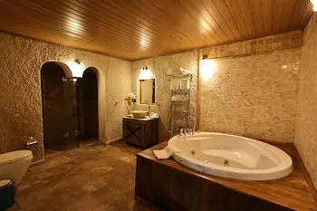 Cappadocia Inn Hotel