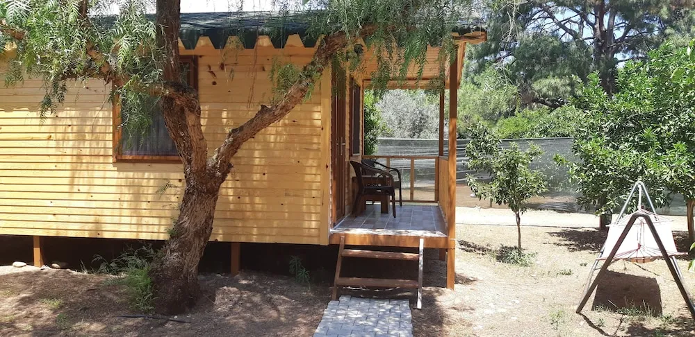 Standard Bungalov
