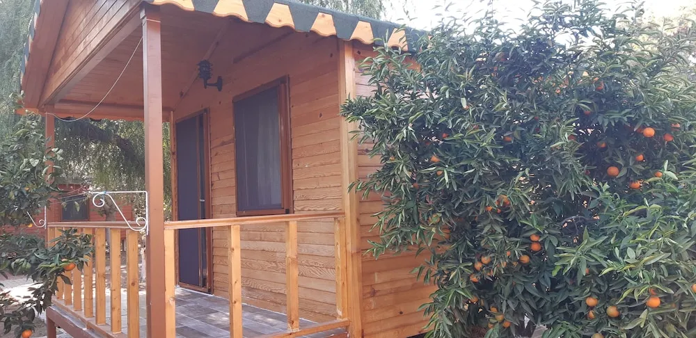 Standard Bungalov