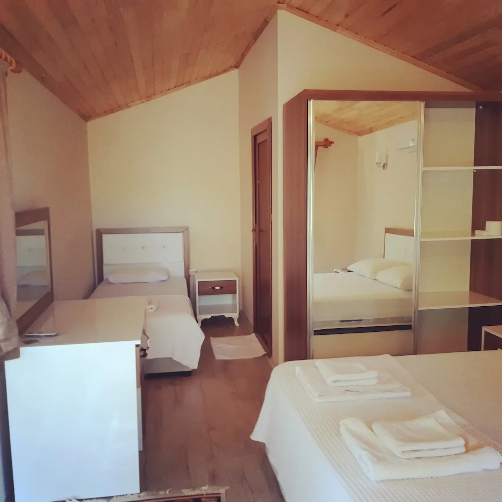 Standard Bungalov