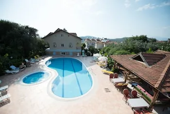 Sonmez Hotel