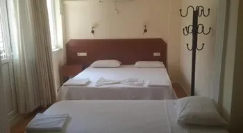 Sonmez Hotel