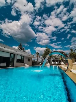 Didi Hotel Sapanca