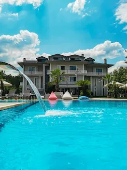 Didi Boutique Hotel