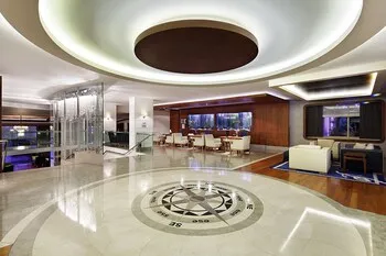 Hotel Grand Side - Her Şey Dâhil