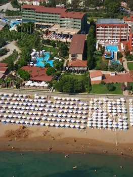 Hotel Grand Side - Her Şey Dâhil