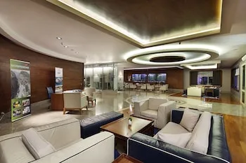 Hotel Grand Side - Her Şey Dâhil