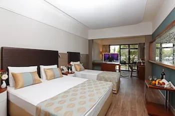 Hotel Grand Side - Her Şey Dâhil