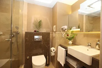 Hotel Grand Side - Her Şey Dâhil