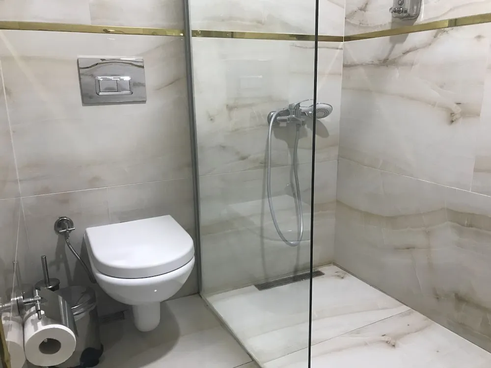 Standard Tek Büyük Yataklı Oda, 1 Çift Kişilik Yatak