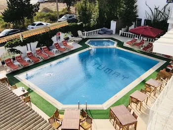 Tumay Hotel Bitez