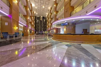 Transatlantik Hotel & Spa -  Ultra All Inclusive