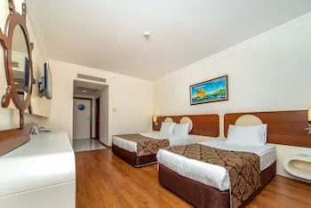 Transatlantik Hotel & Spa -  Ultra All Inclusive