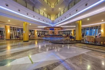 Transatlantik Hotel & Spa -  Ultra All Inclusive