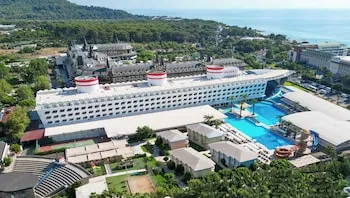 Transatlantik Hotel & Spa -  Ultra All Inclusive