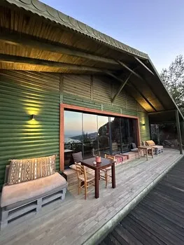 Mandra - Glamping & Camping