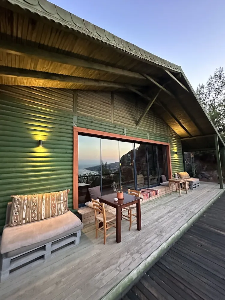 Mandra - Glamping & Camping