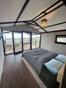 Mandra - Glamping & Camping