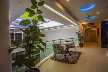 Pamukkale Ece Termal Otel